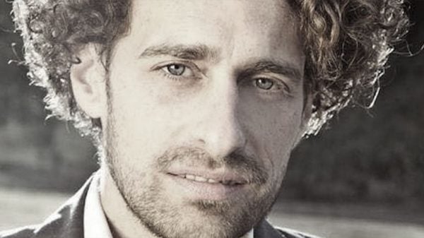 isaac kappy