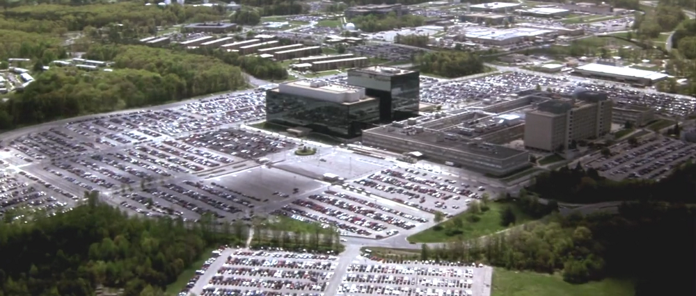 NSA