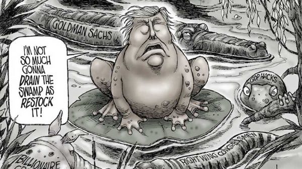 carta amlo a trump