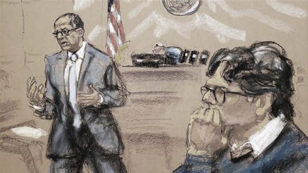 culto sexual nxivm