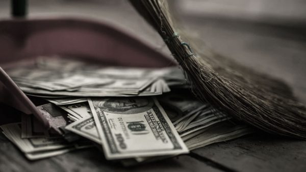 dolar dinero fiat