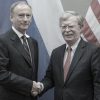estados unidos rusia israel
