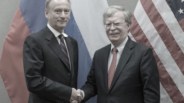 estados unidos rusia israel