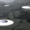 estudio de fenómenos extraterrestres