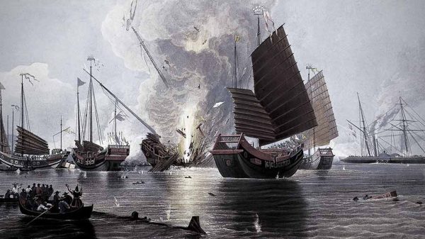 historia imperialista