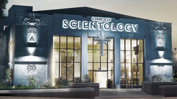 iglesia cienciologia