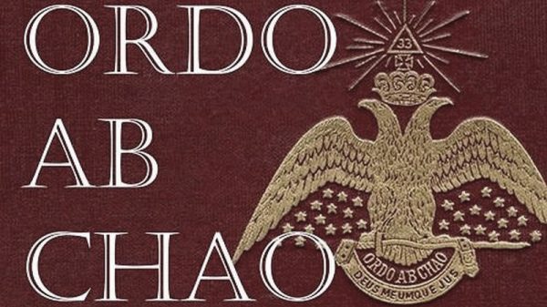 orden del caos