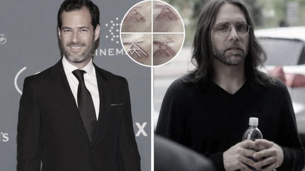 secta NXIVM