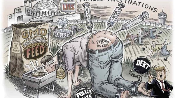 trump cultivos transgenicos