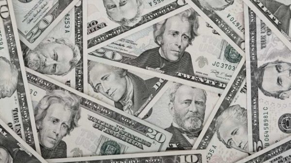 Muerte del modelo Bretton Woods