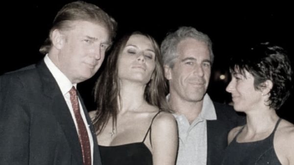 arresto jeffrey epstein