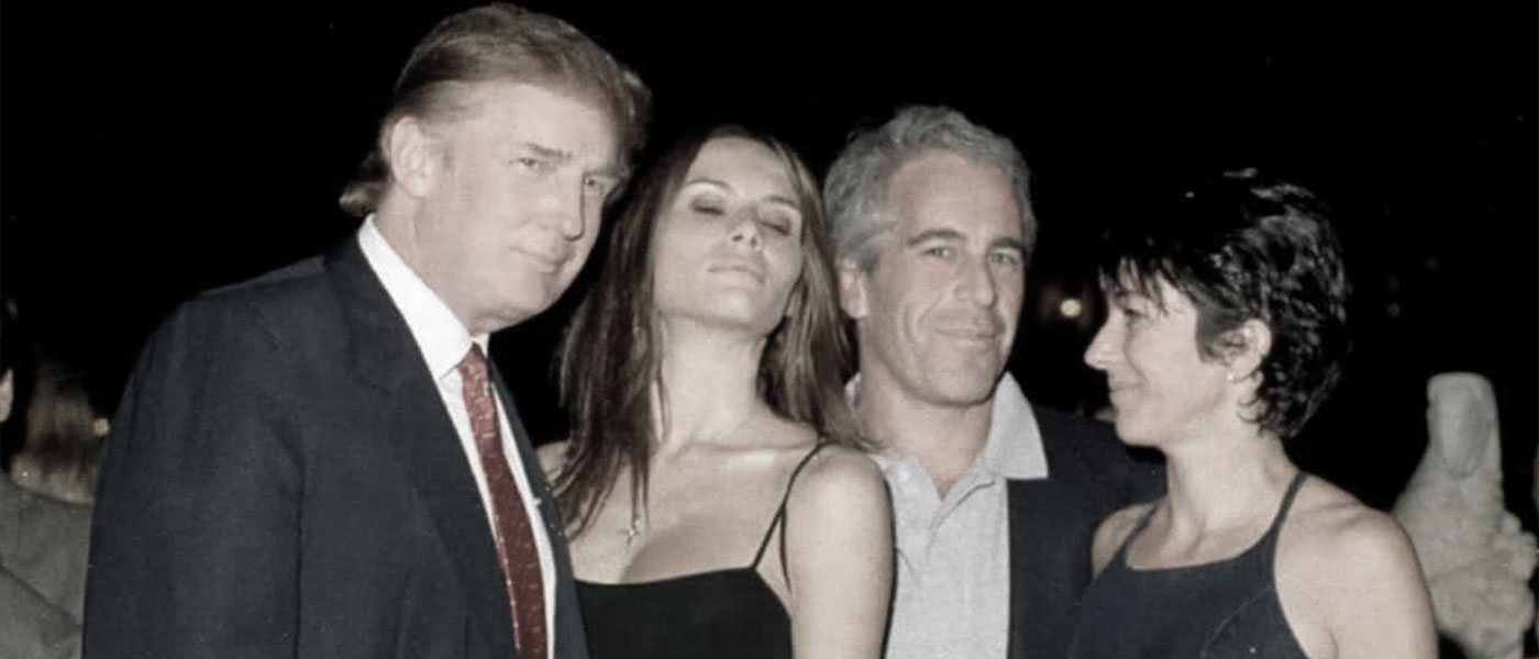 arresto jeffrey epstein