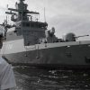 coalicion contra iran
