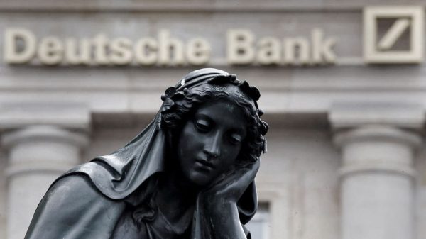 colapso deutsche bank
