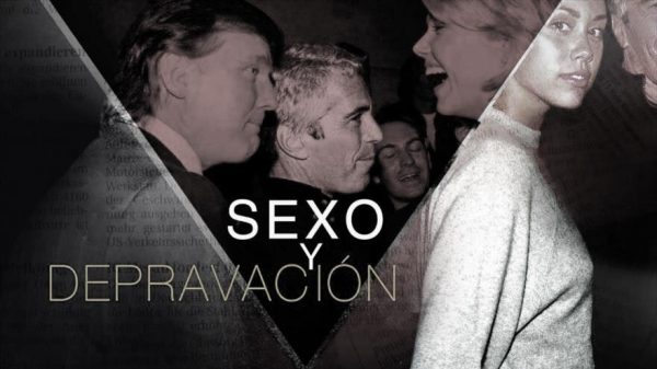 depravado sexual