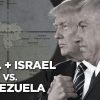 israel venezuela