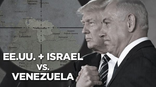 israel venezuela