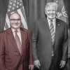 pedofilo george nader