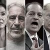 epstein pedogate