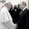 putin papa francisco