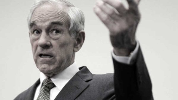 ron paul colapso economico