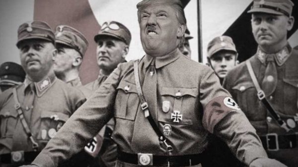 racismo trump