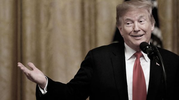 trump rusia