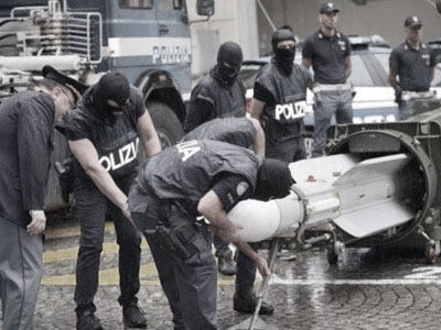 neonazis