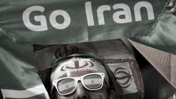 mundo multipolar apoya a iran
