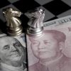 china devalua yuan