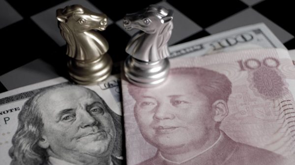 china devalua yuan