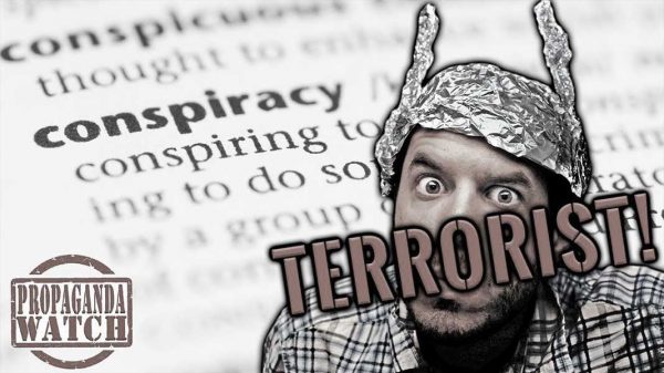 conspiracion terrorista