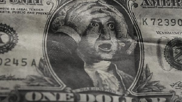 El Dólar está acabado