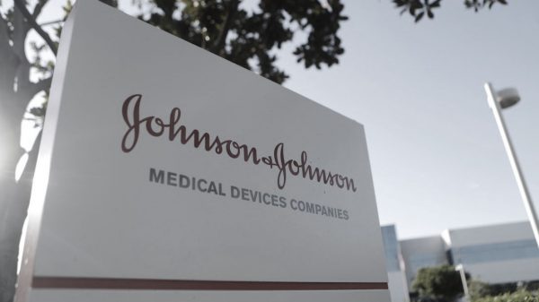 epidemia de opioides johnson & johnson