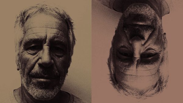epstein estrangulado