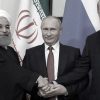 Éxitos de la diplomacia rusa en Medio Oriente