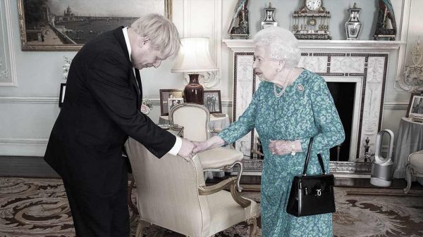 brexit parlamento británico