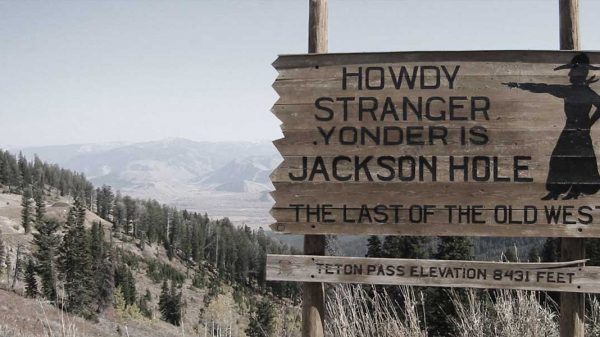 jackson hole meeting 2019