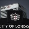 lavado hsbc