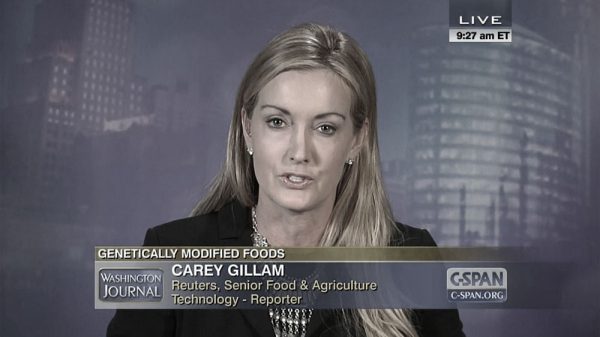 monsanto carey gillam