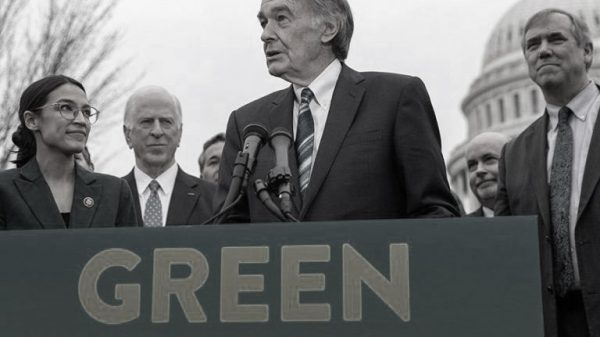 nuevo tratado verde
