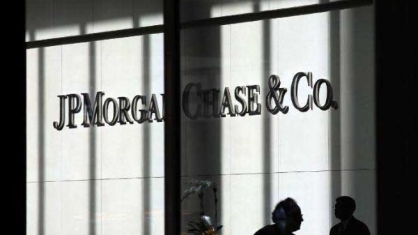 acusación jpmorgan