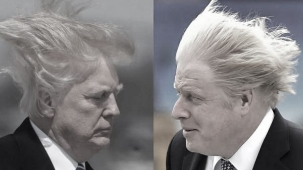 brexit boris johnson