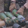 contrabando armas