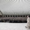 Pacto global del Papa Francisco