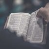 qué es la biblia