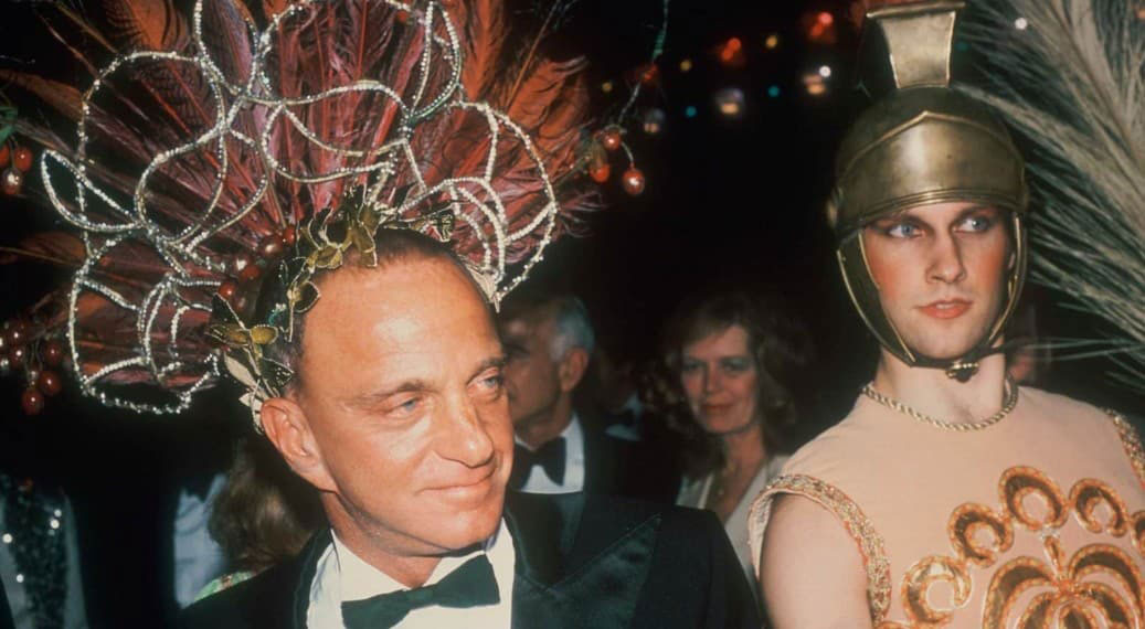 roy cohn donald trump