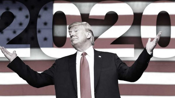 trump 2020