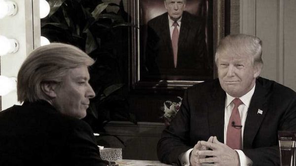 trump elecciones 2020