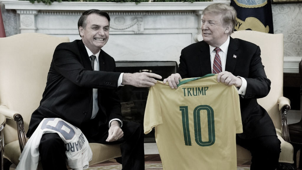 bolsonaro-trump